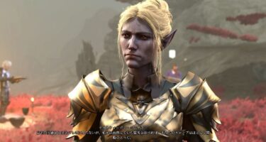 【BG3】なんでミンサラ関連はバグりやすいと情報があるのに・・・