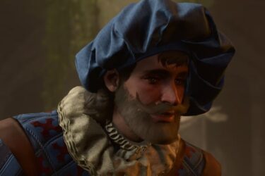 【BG3】タイタン弓は筋力薬、巨人棒の影響もデカイ・・・